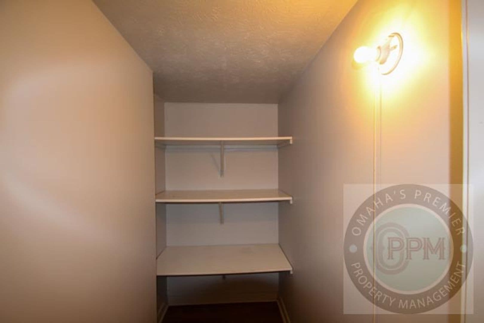 Omaha Apartment: 2333 Benson Gardens Bd