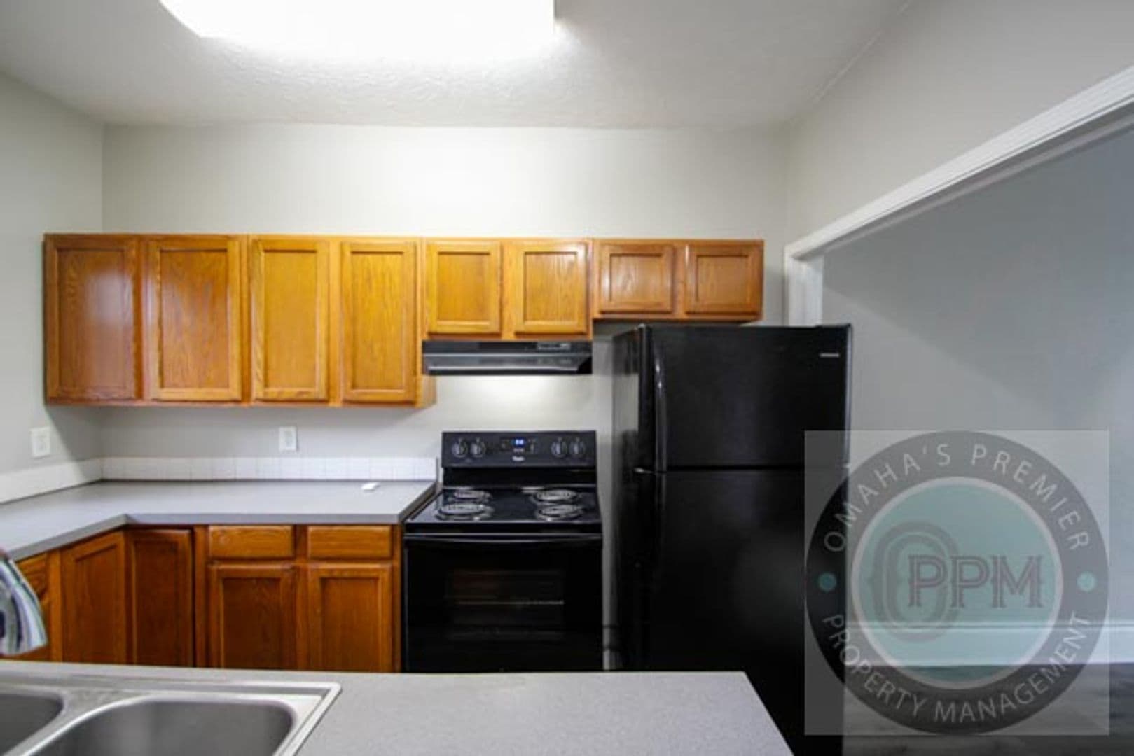 Omaha Apartment: 649 S 19 Ave