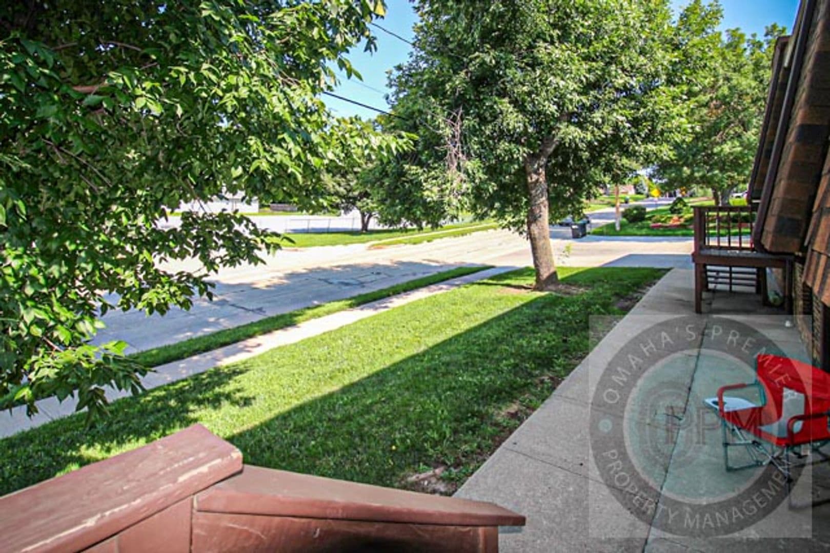 Omaha Apartment: 2903 N 76th St