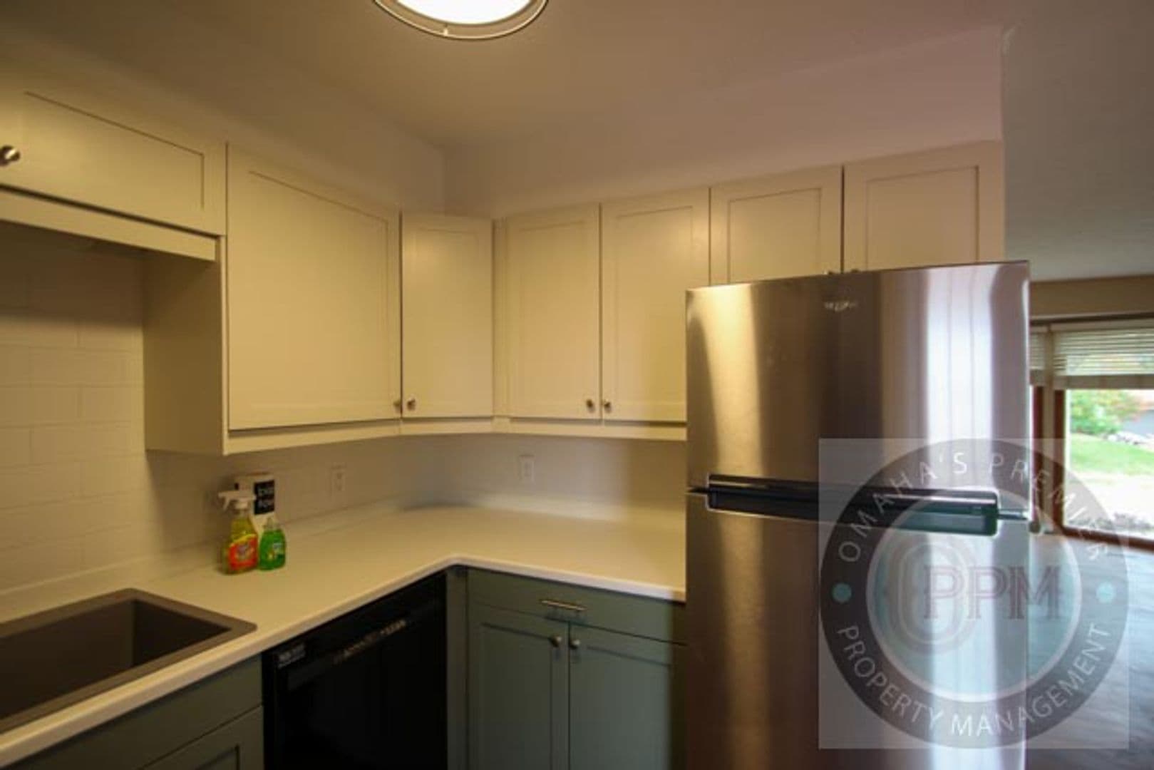 Bellevue House: 9801 S 10th St