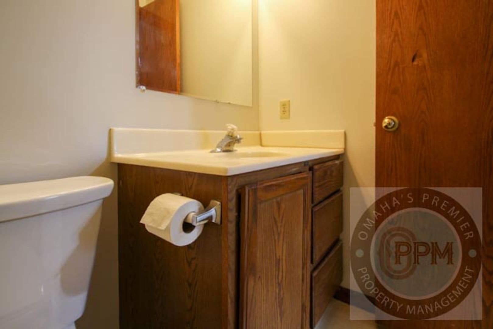 Omaha House: 12079 Patrick Ave