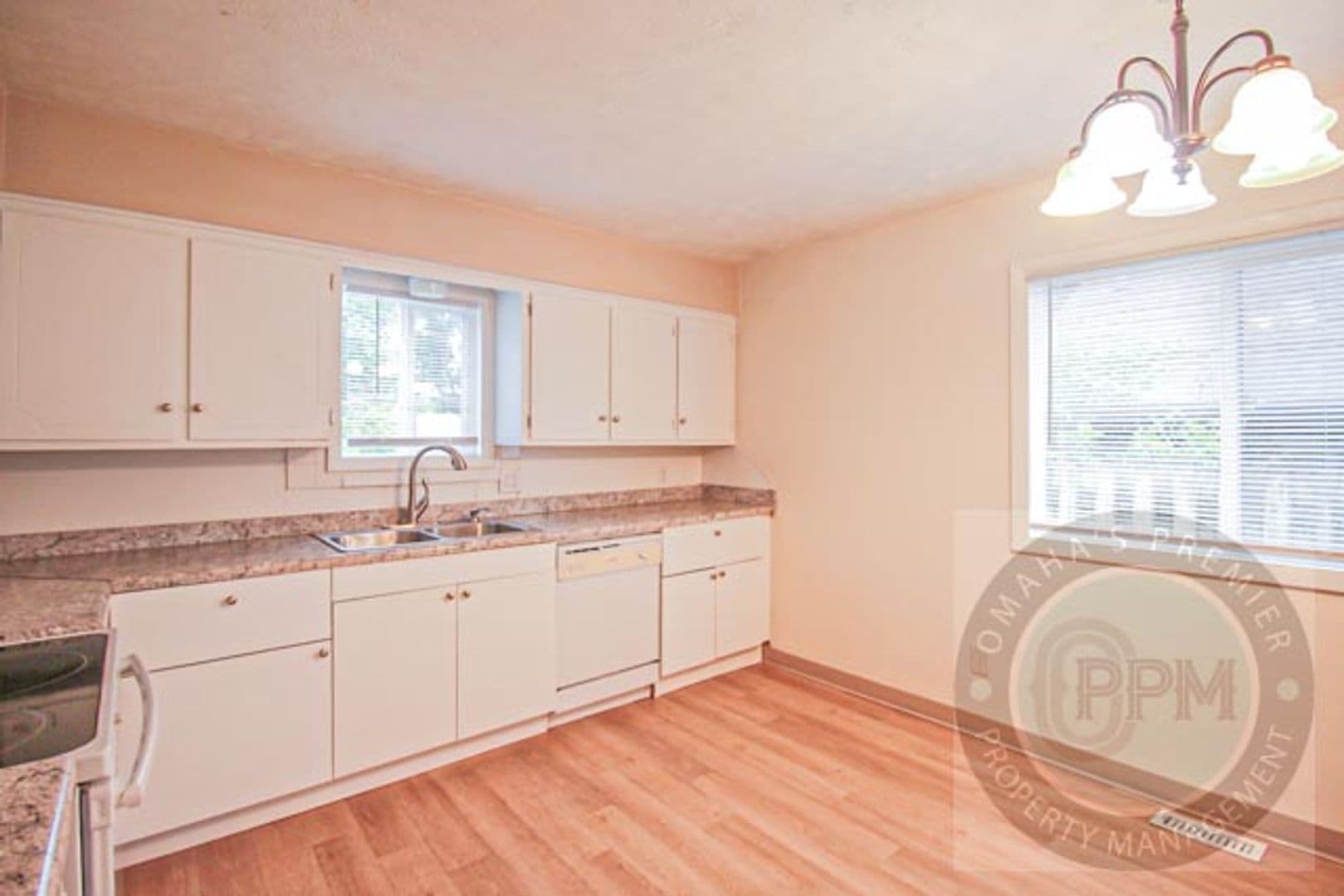 Omaha Apartment: 6519 Lafayette Ave
