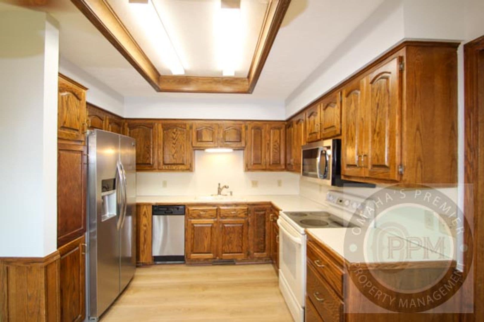 Omaha House: 5614 N 116 Ave Circle