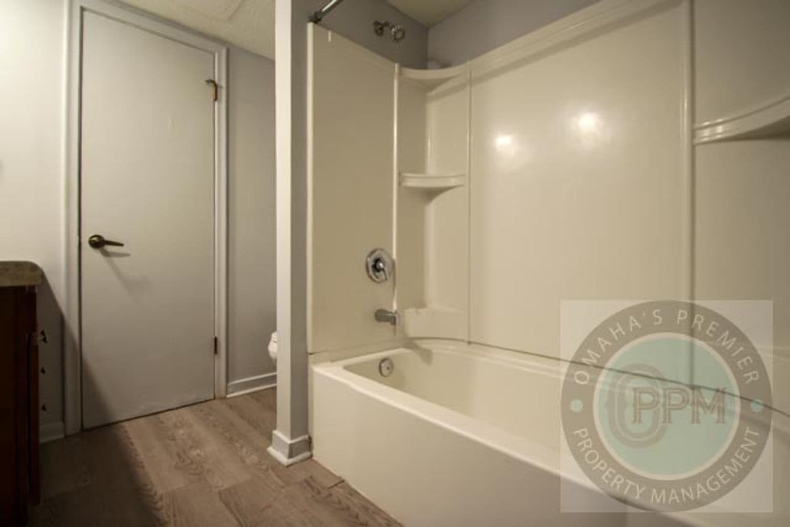 Omaha Apartment: 2333 Benson Gardens Bd
