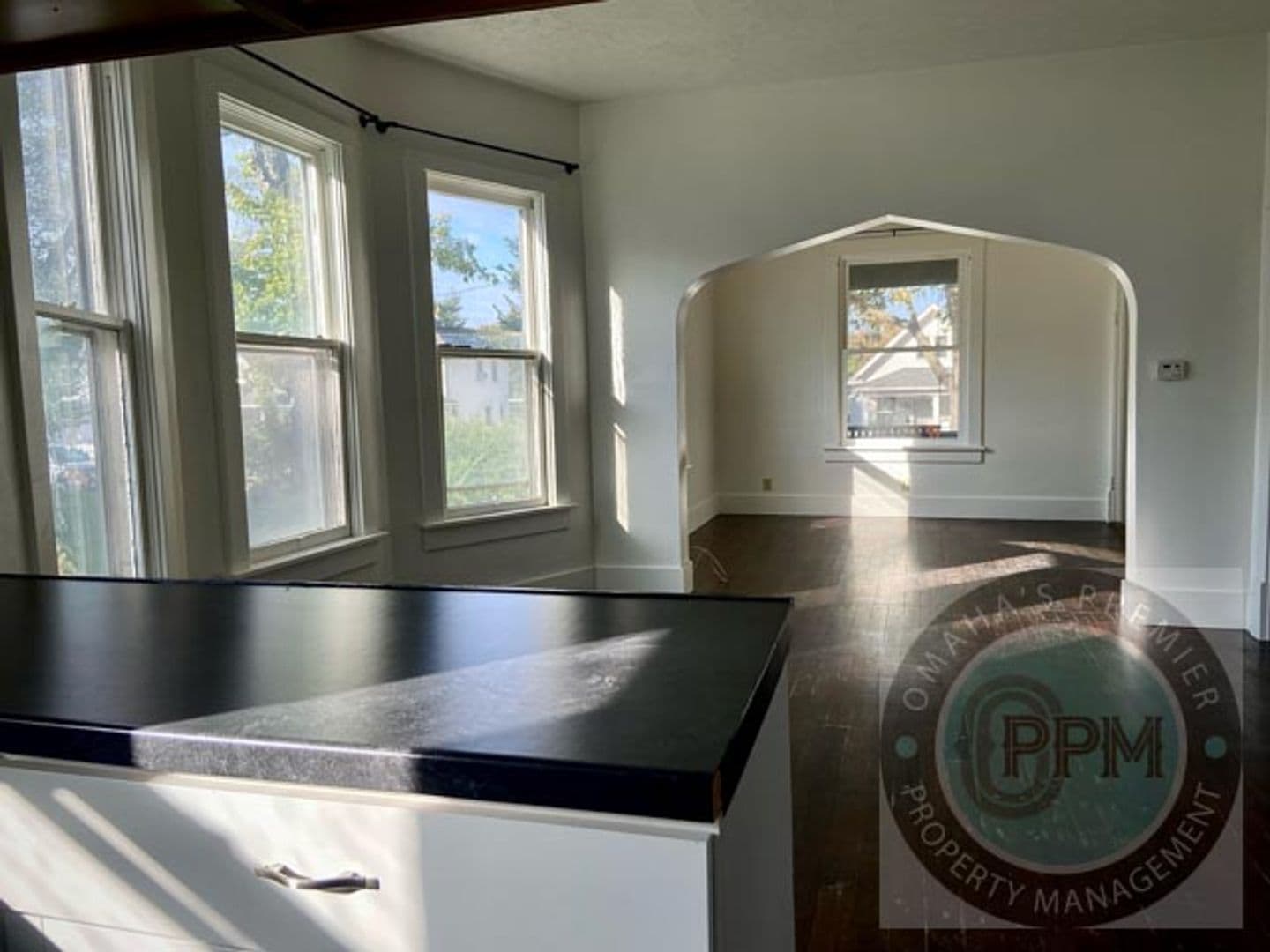 Omaha House: 1715 S 12th St