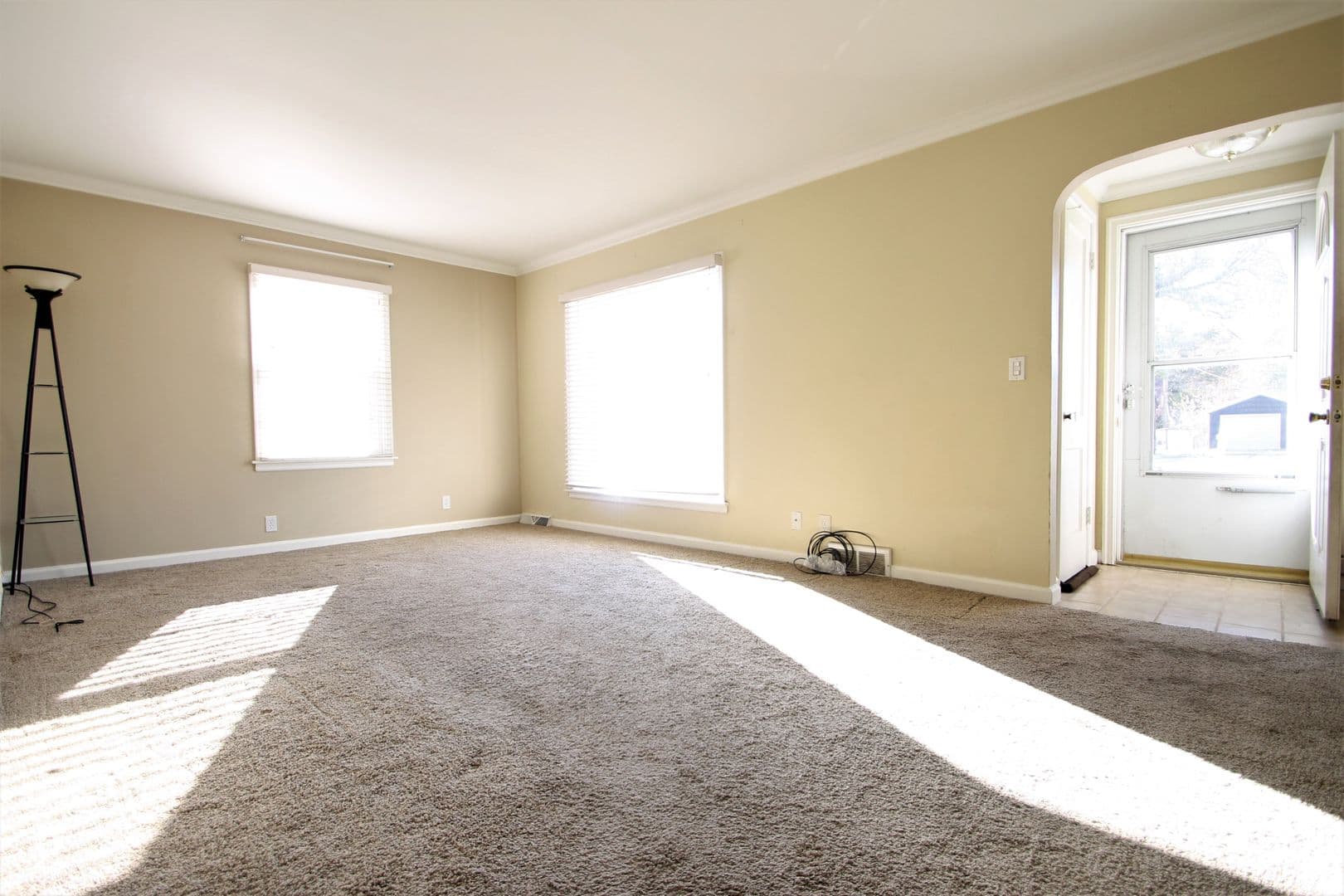 Omaha House: 2718 N. Wyoming St