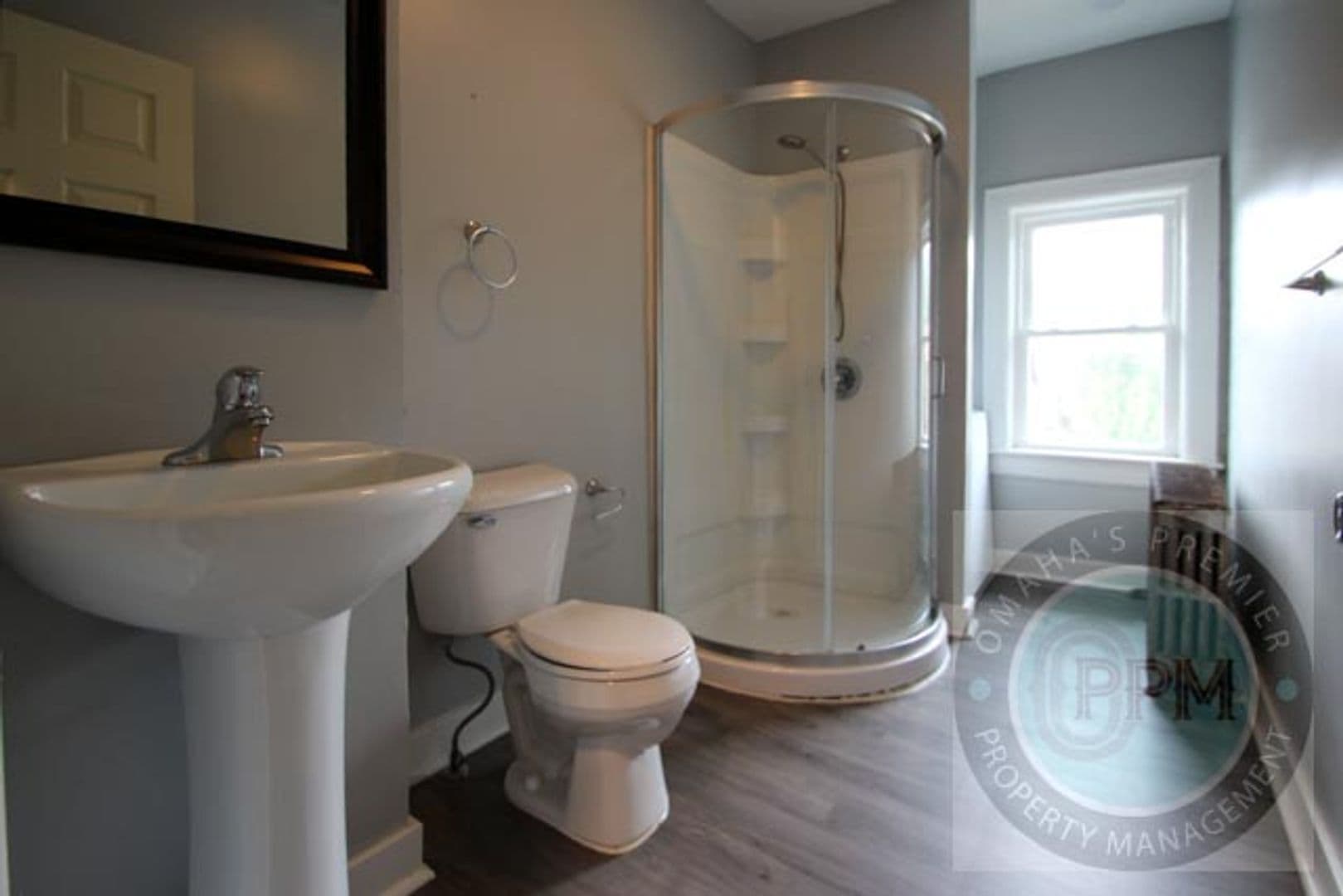 Omaha Apartment: 3024 Pacific St