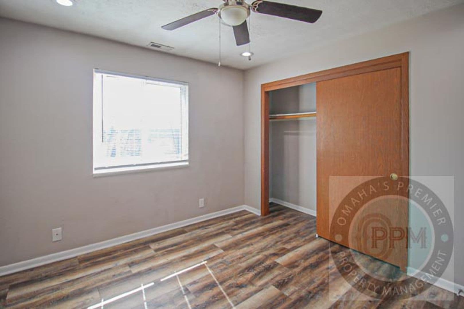Omaha Apartment: 2903 N 76th St