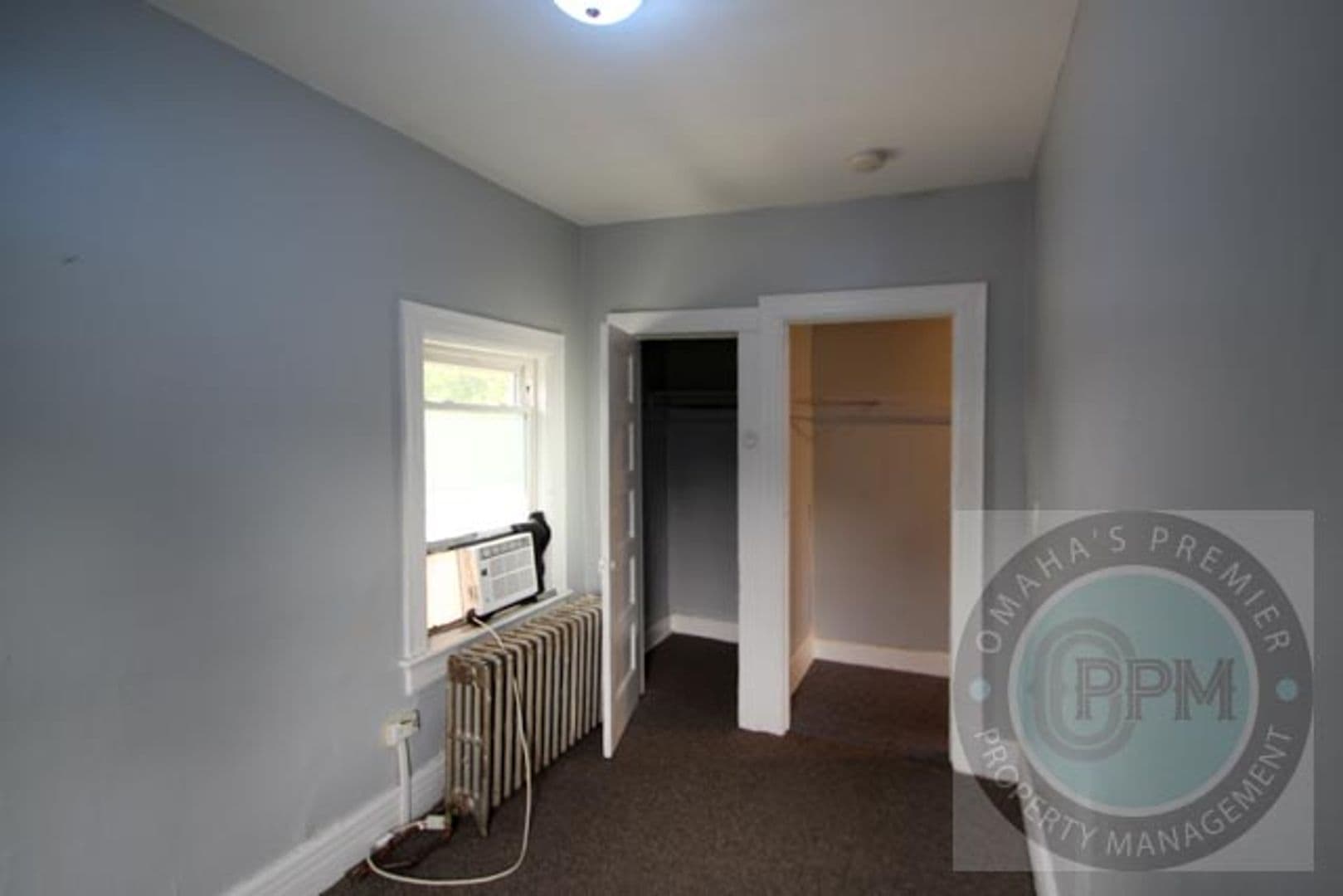 Omaha Apartment: 3024 Pacific St