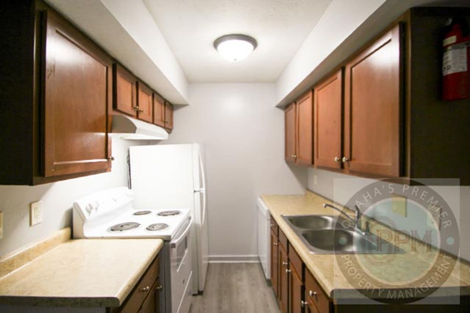 Omaha Apartment: 2333 Benson Gardens Bd