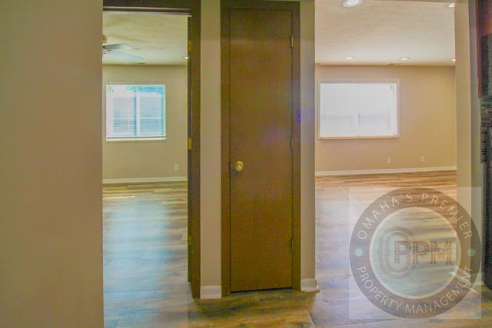Omaha Apartment: 2903 N 76th St