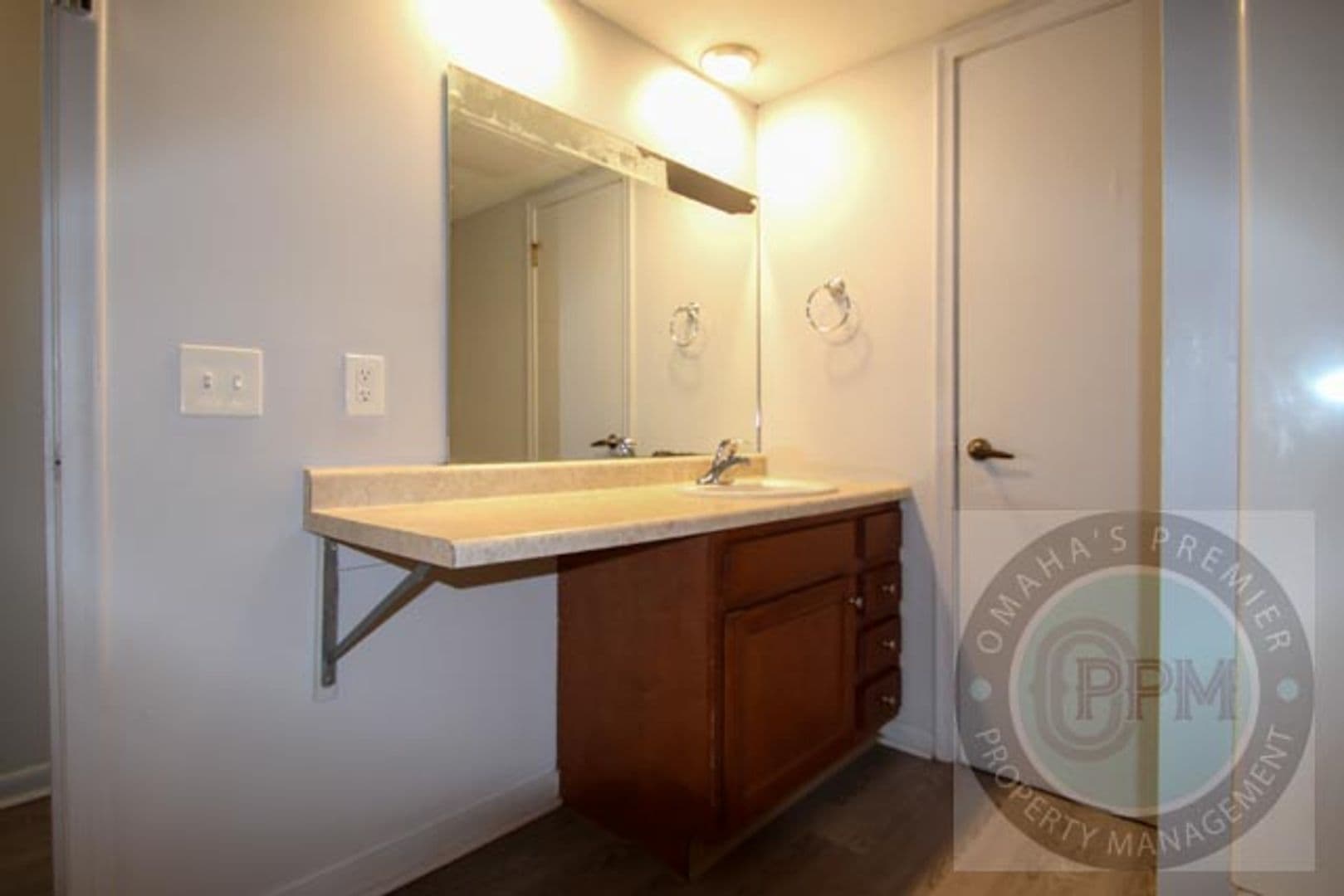 Omaha Apartment: 2333 Benson Gardens Bd