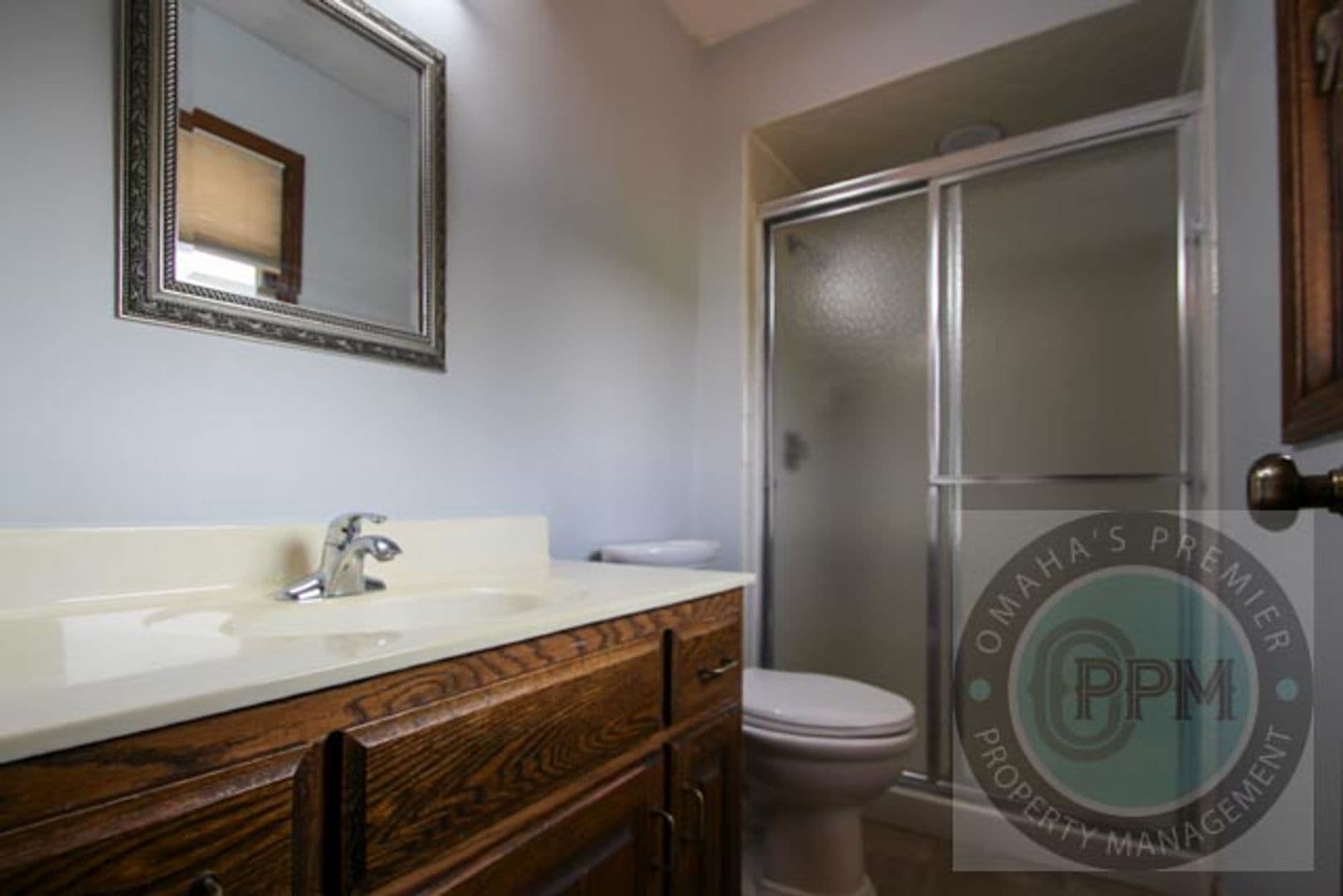 Omaha House: 5614 N 116 Ave Circle