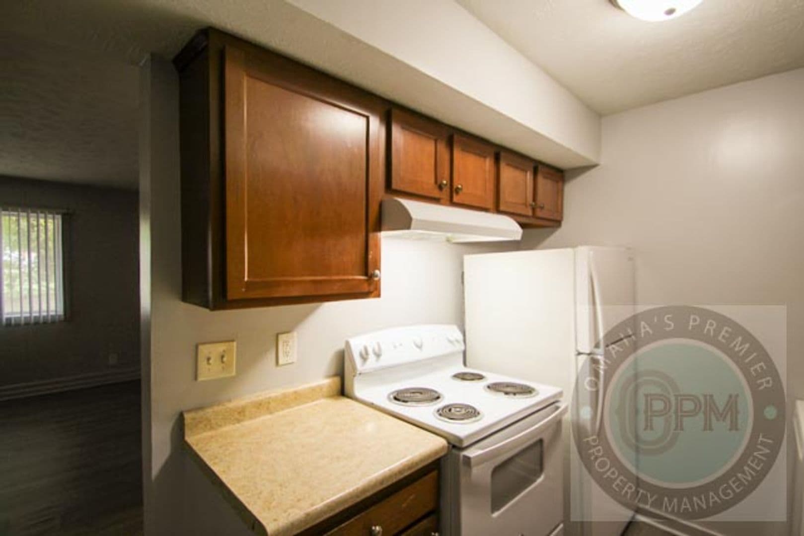 Omaha Apartment: 2333 Benson Gardens Bd