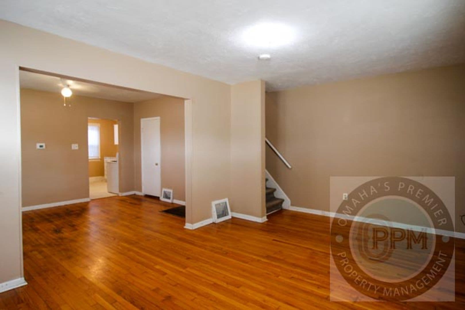Omaha Apartment: 2114 L St