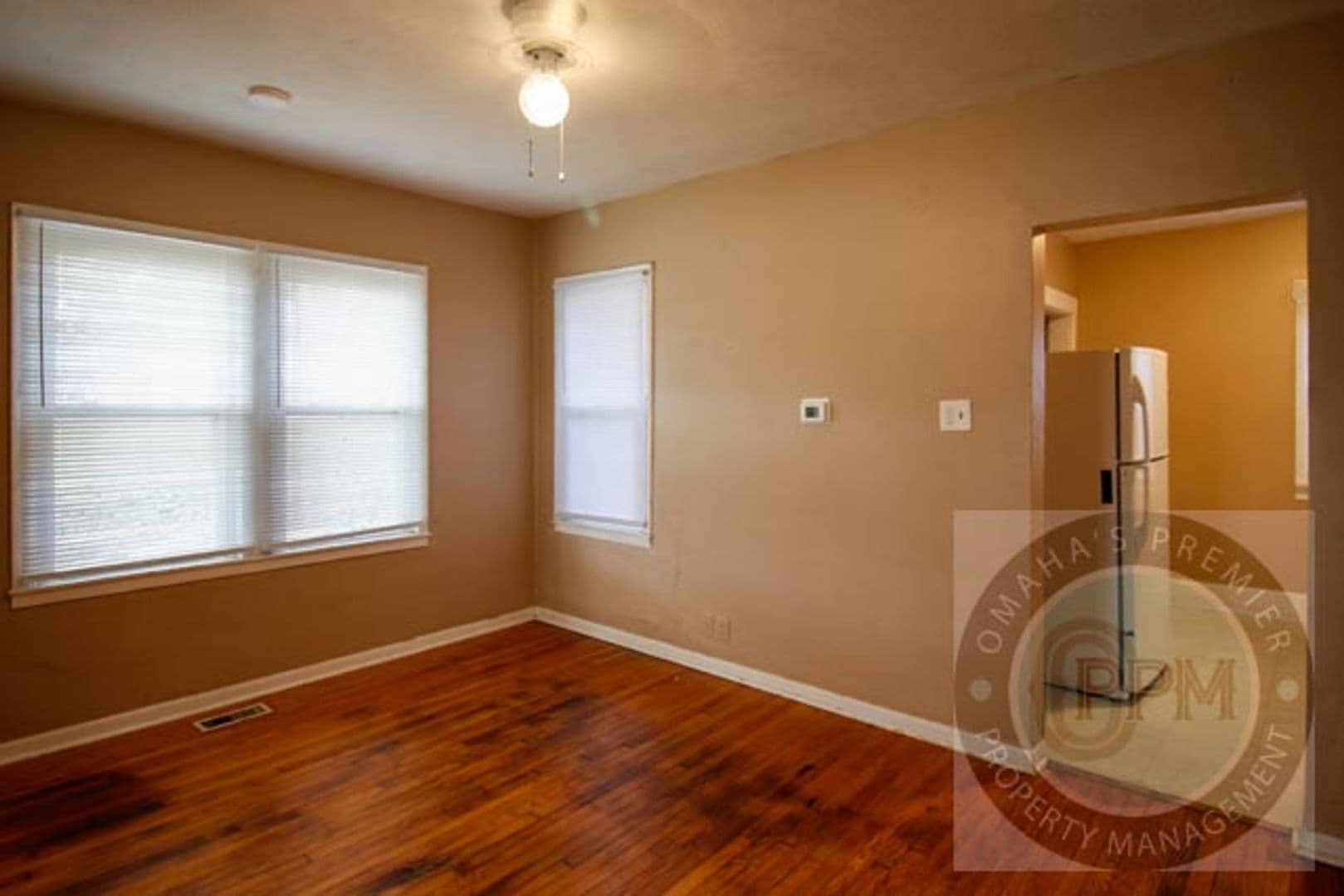 Omaha Apartment: 2114 L St