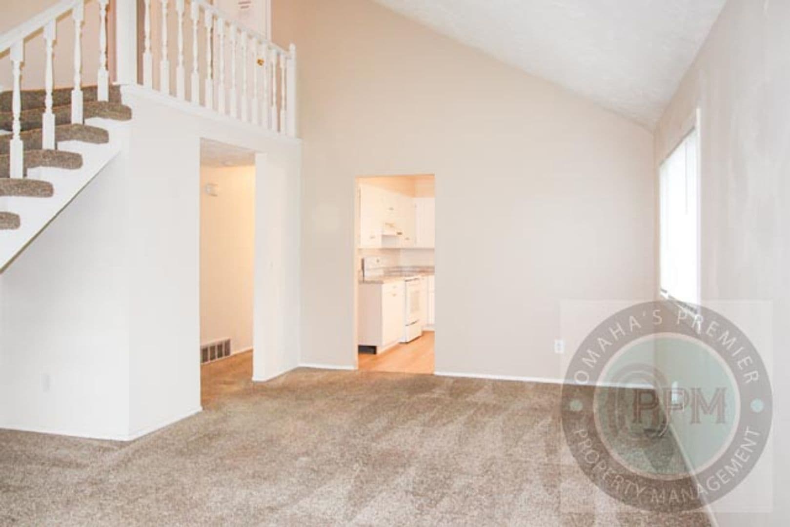 Omaha Apartment: 6519 Lafayette Ave