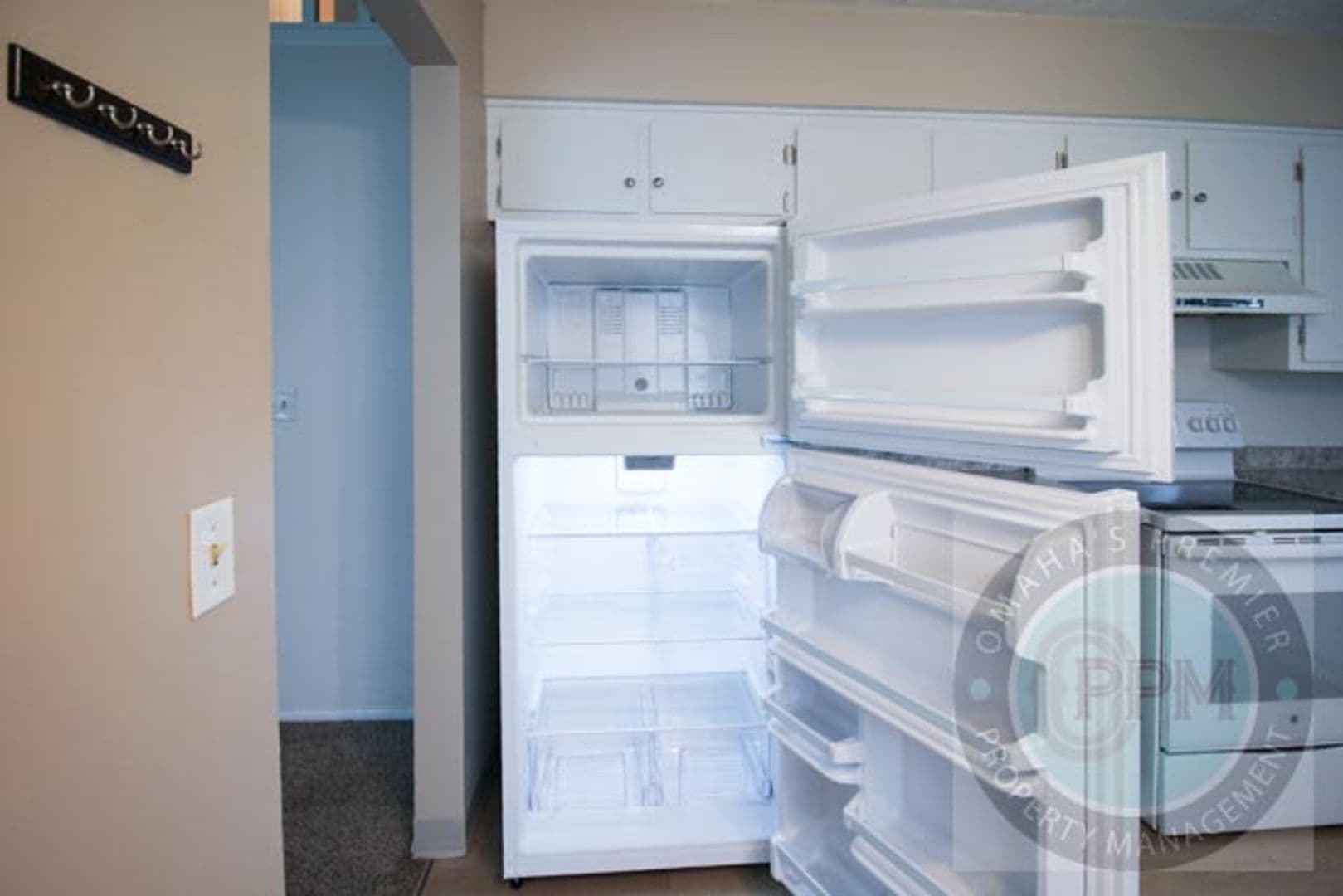 Omaha Apartment: 6519 Lafayette Ave