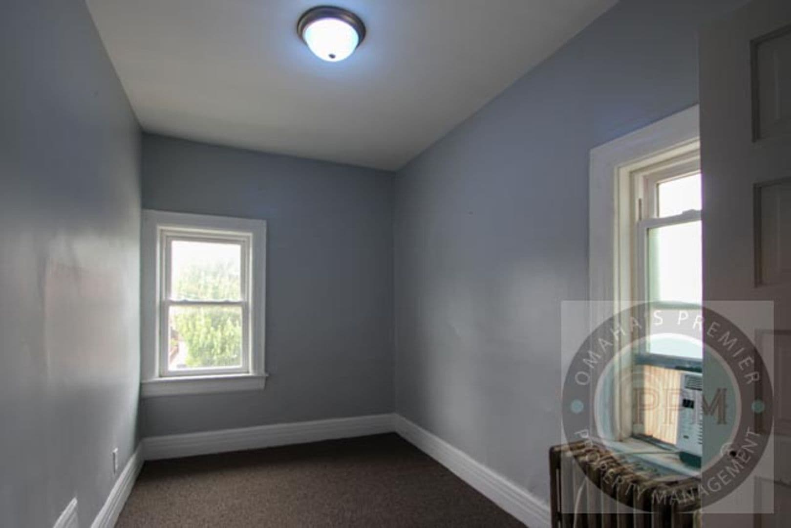 Omaha Apartment: 3024 Pacific St