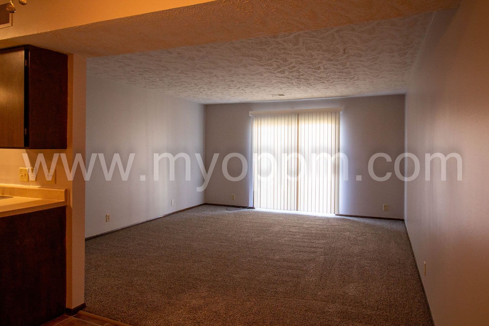 Bellevue Apartment: 818 Lincoln Rd