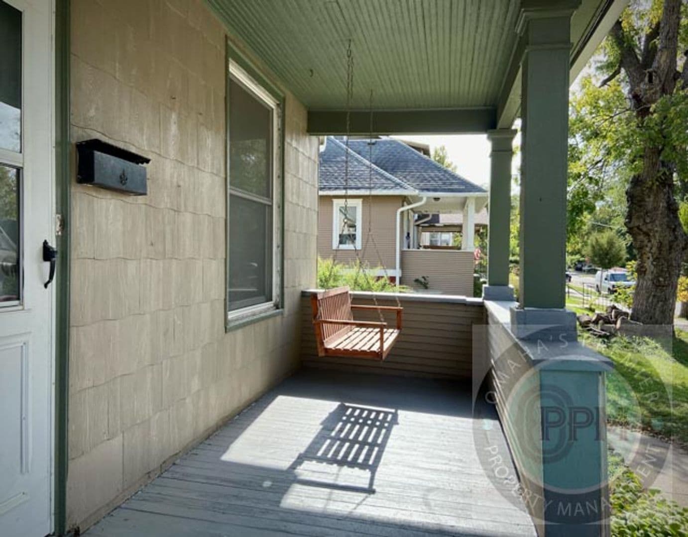 Omaha House: 1715 S 12th St