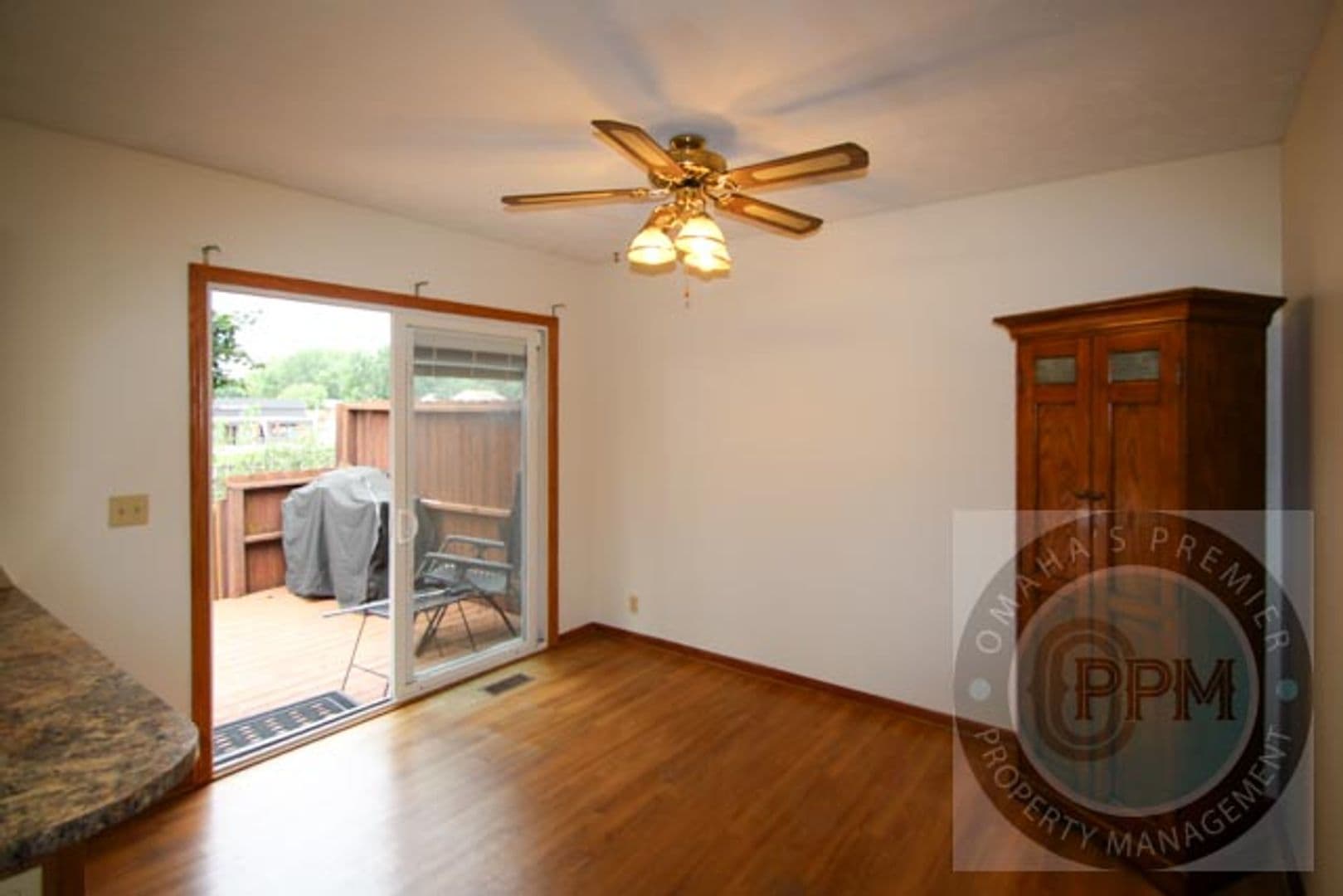 Omaha House: 12079 Patrick Ave