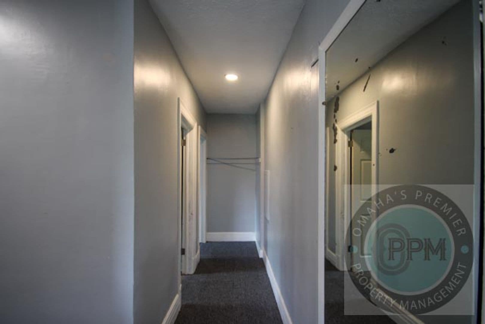 Omaha Apartment: 3024 Pacific St