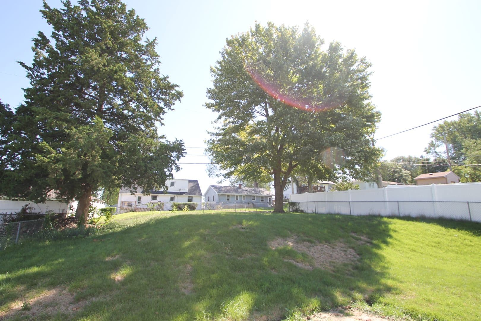 Omaha House: 2321 S 49th St