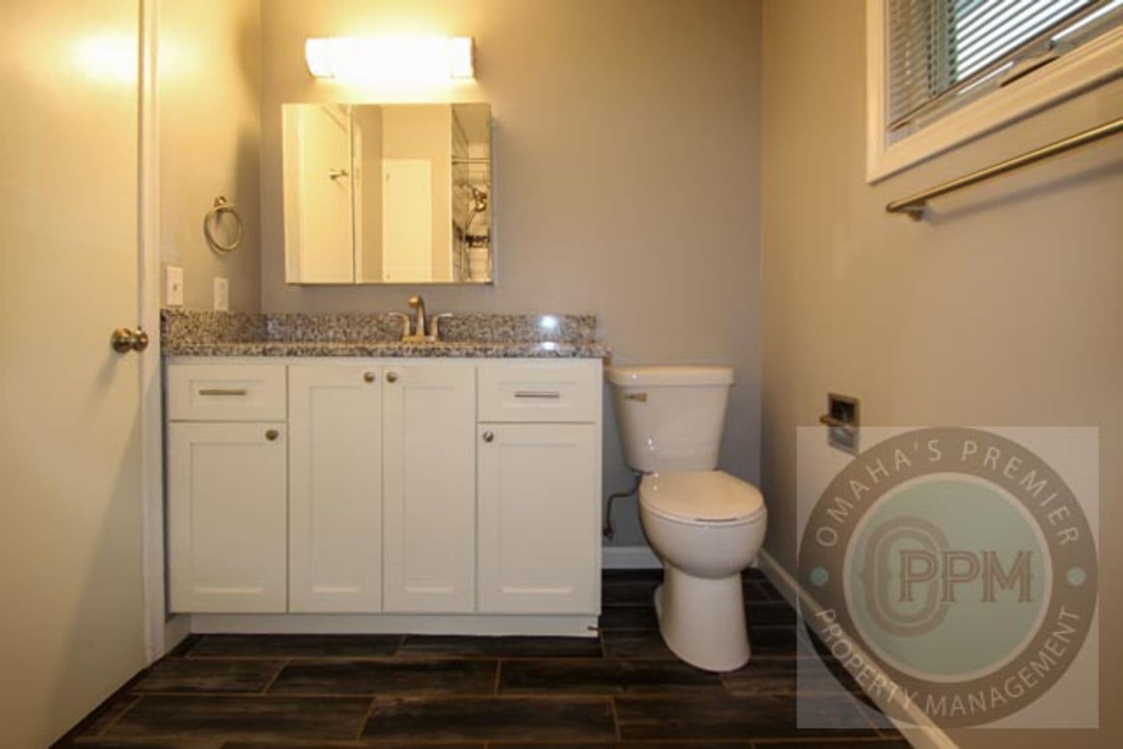 Bellevue House: 7313 S 50 St