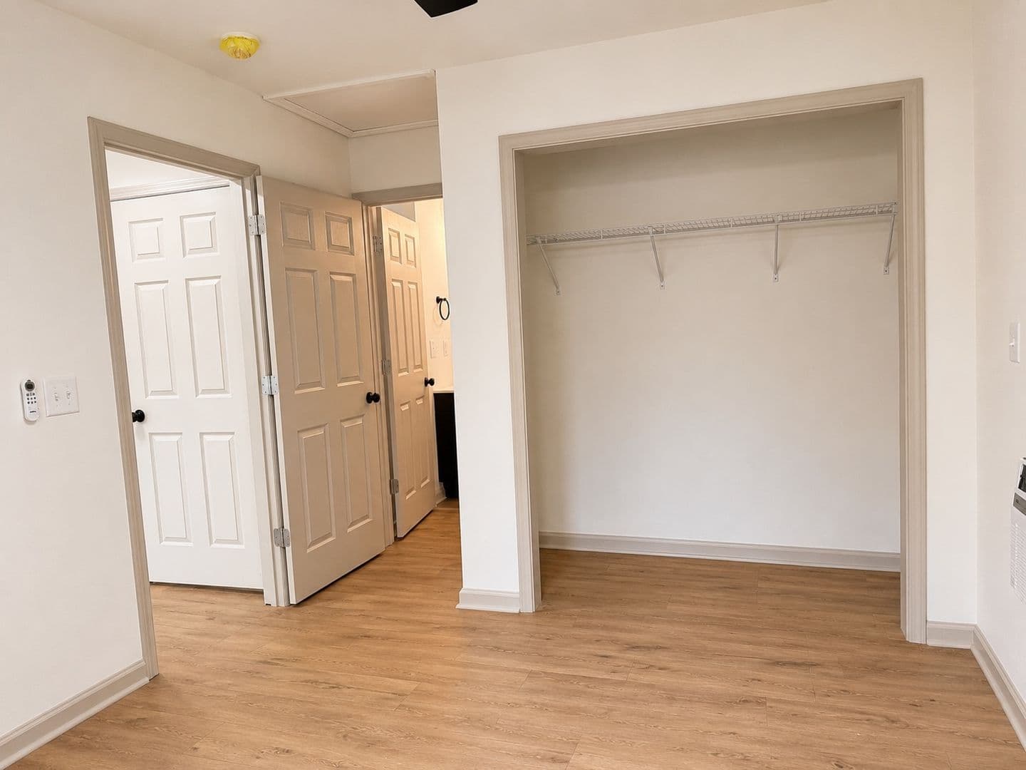 Clarksville Apartment: 19 Proctor Dr