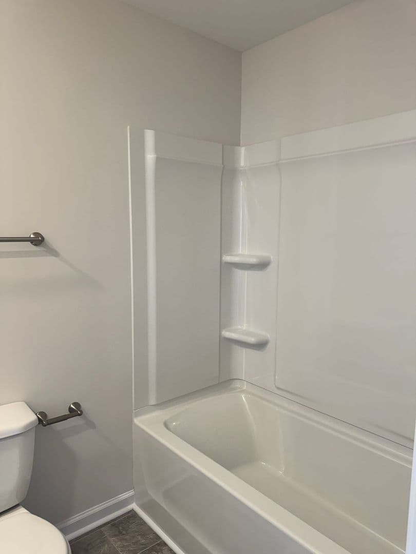 Clarksville House: 130 Quarry Point Dr