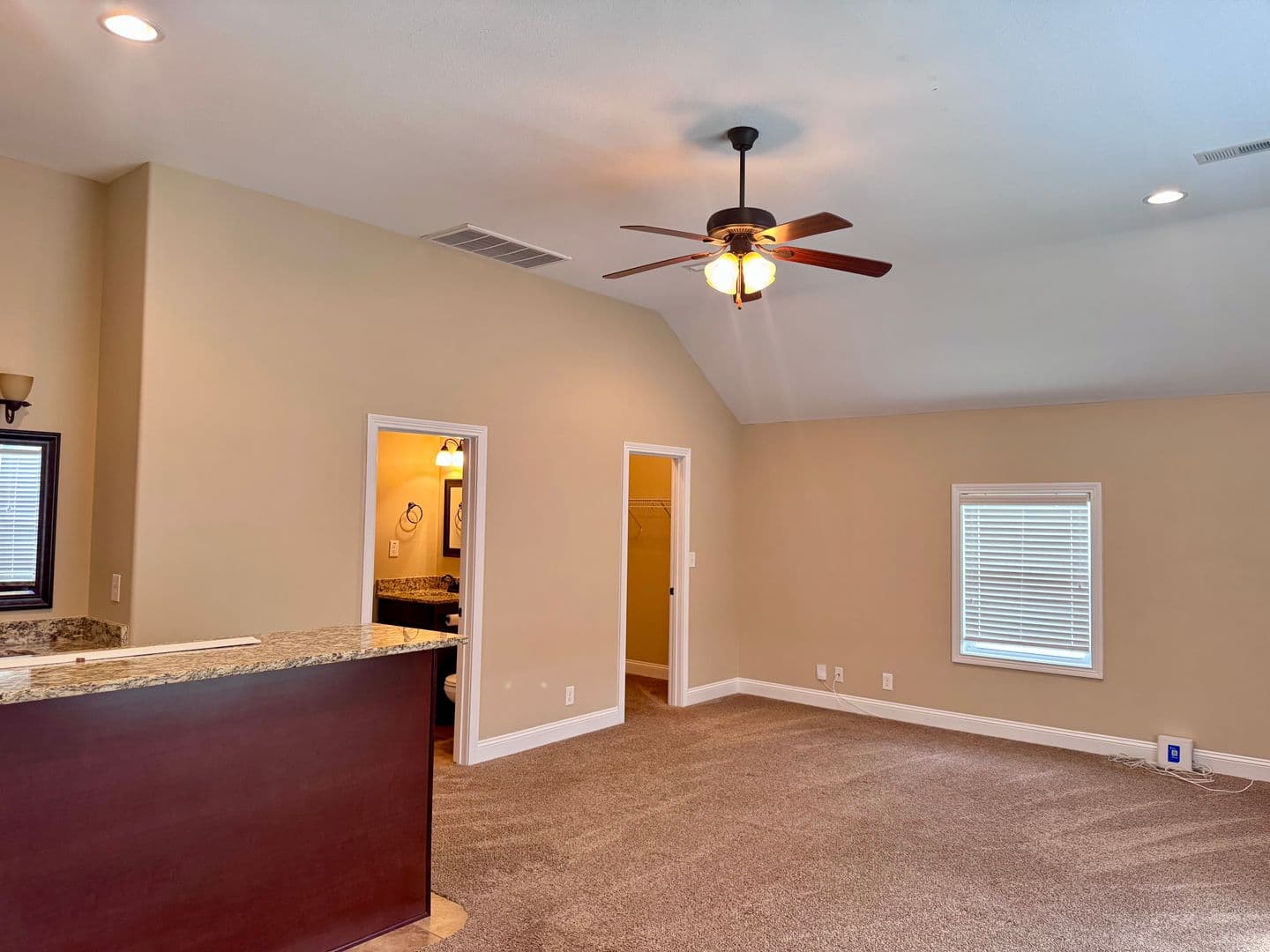 Clarksville House: 1500 Pressler Way