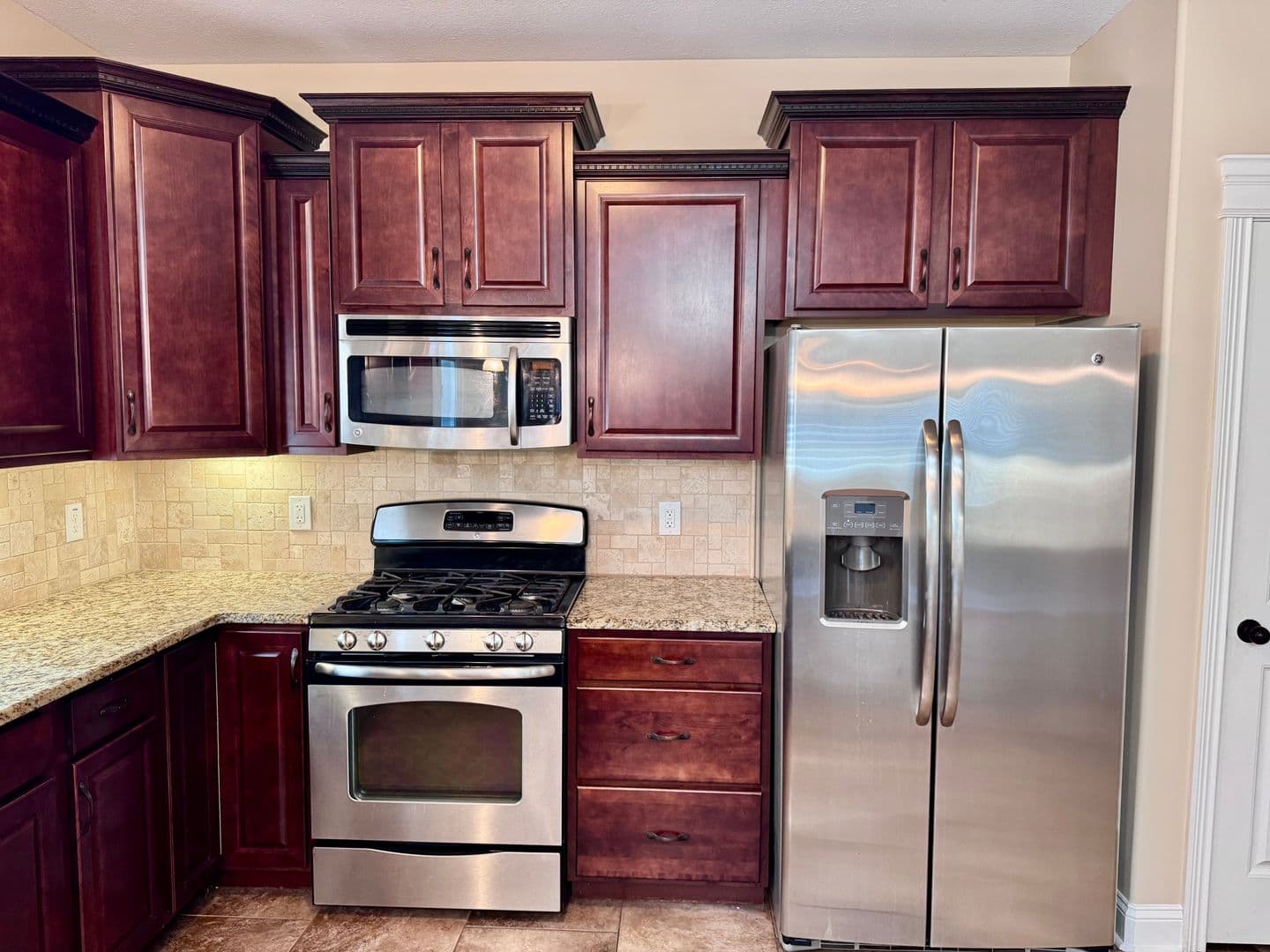 Clarksville House: 1500 Pressler Way