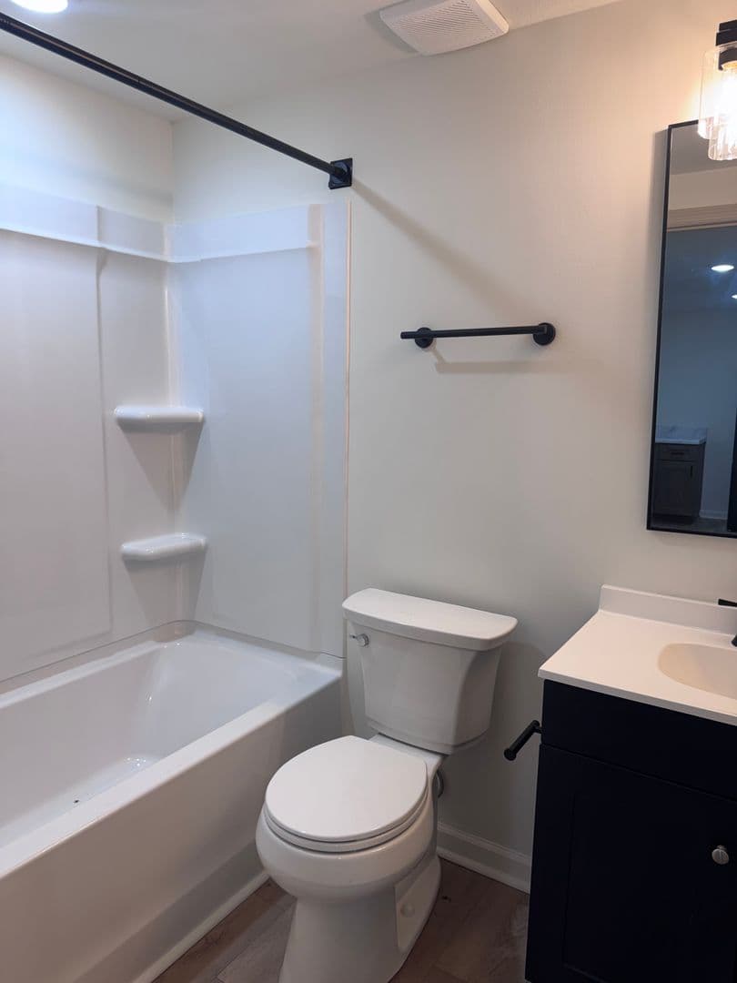 Clarksville Apartment: 23 Proctor Dr