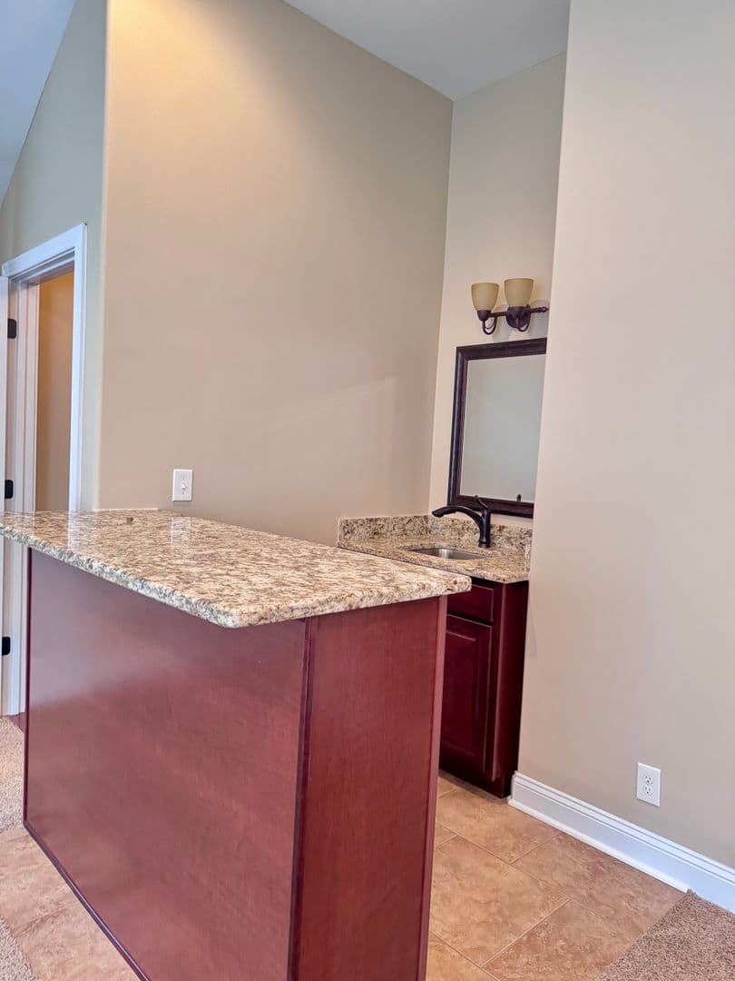 Clarksville House: 1500 Pressler Way