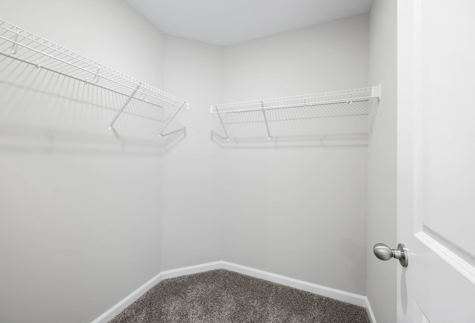 Clarksville Townhome: 2201 Eldos Trace Cir