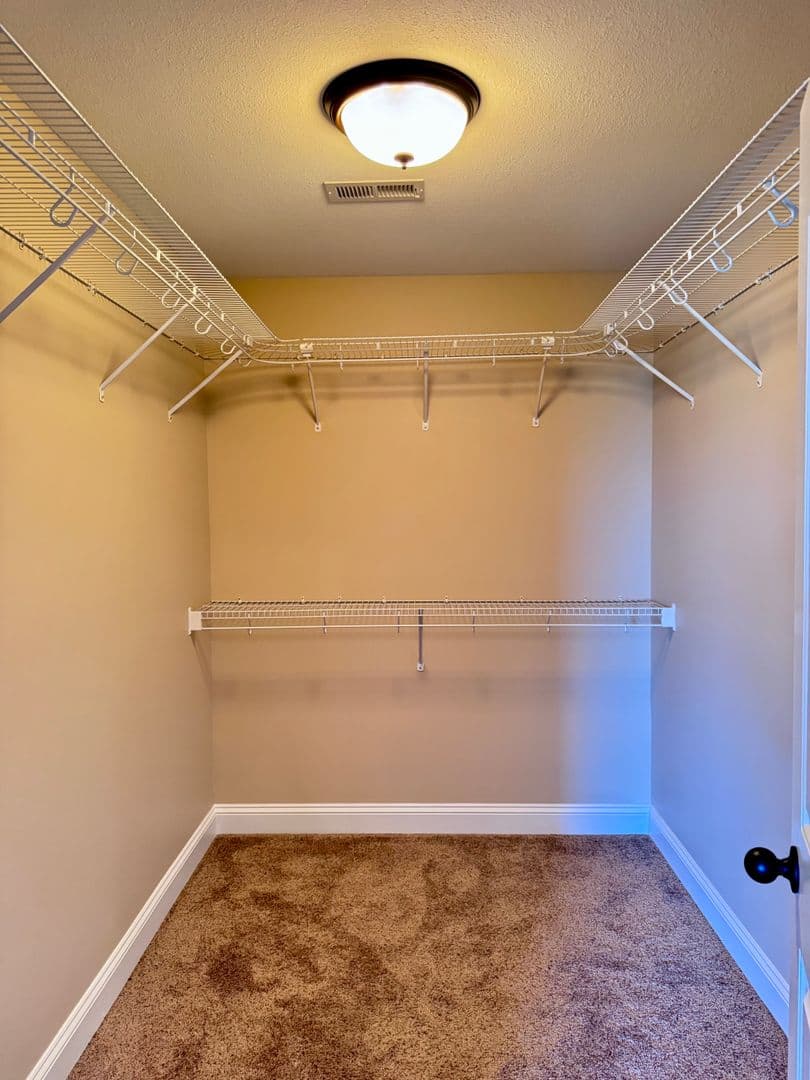 Clarksville House: 1500 Pressler Way