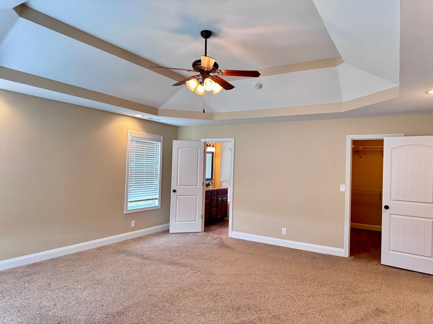 Clarksville House: 1500 Pressler Way