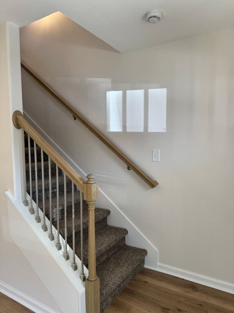Clarksville House: 130 Quarry Point Dr
