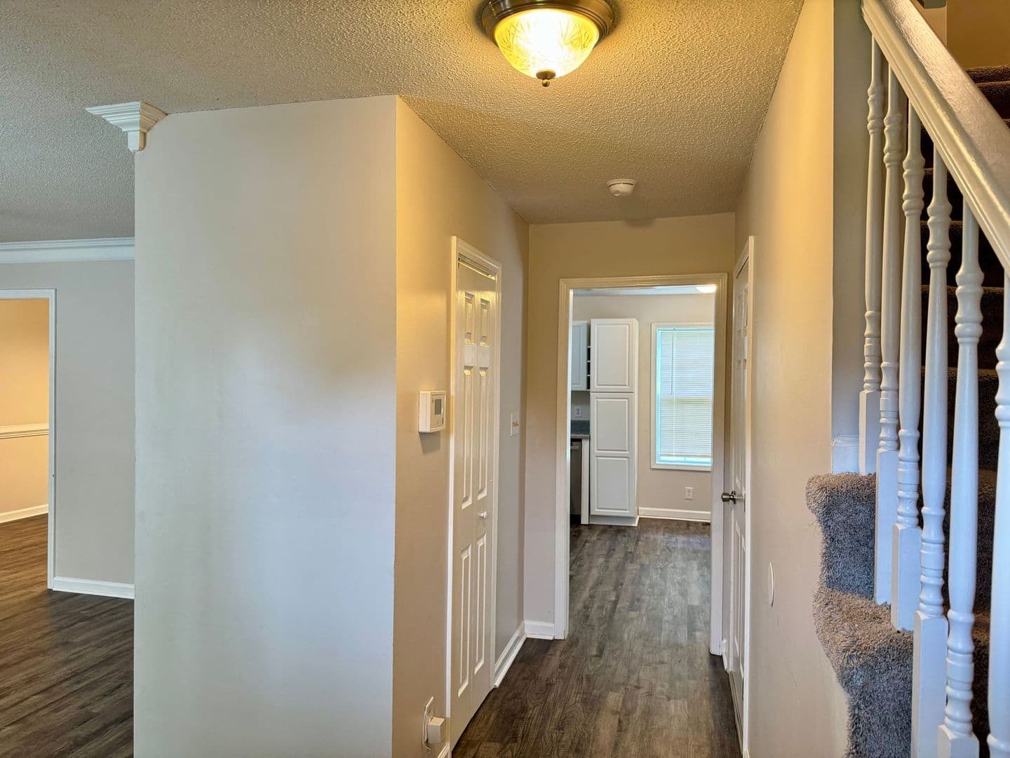 Clarksville House: 1349 Jenny Ln