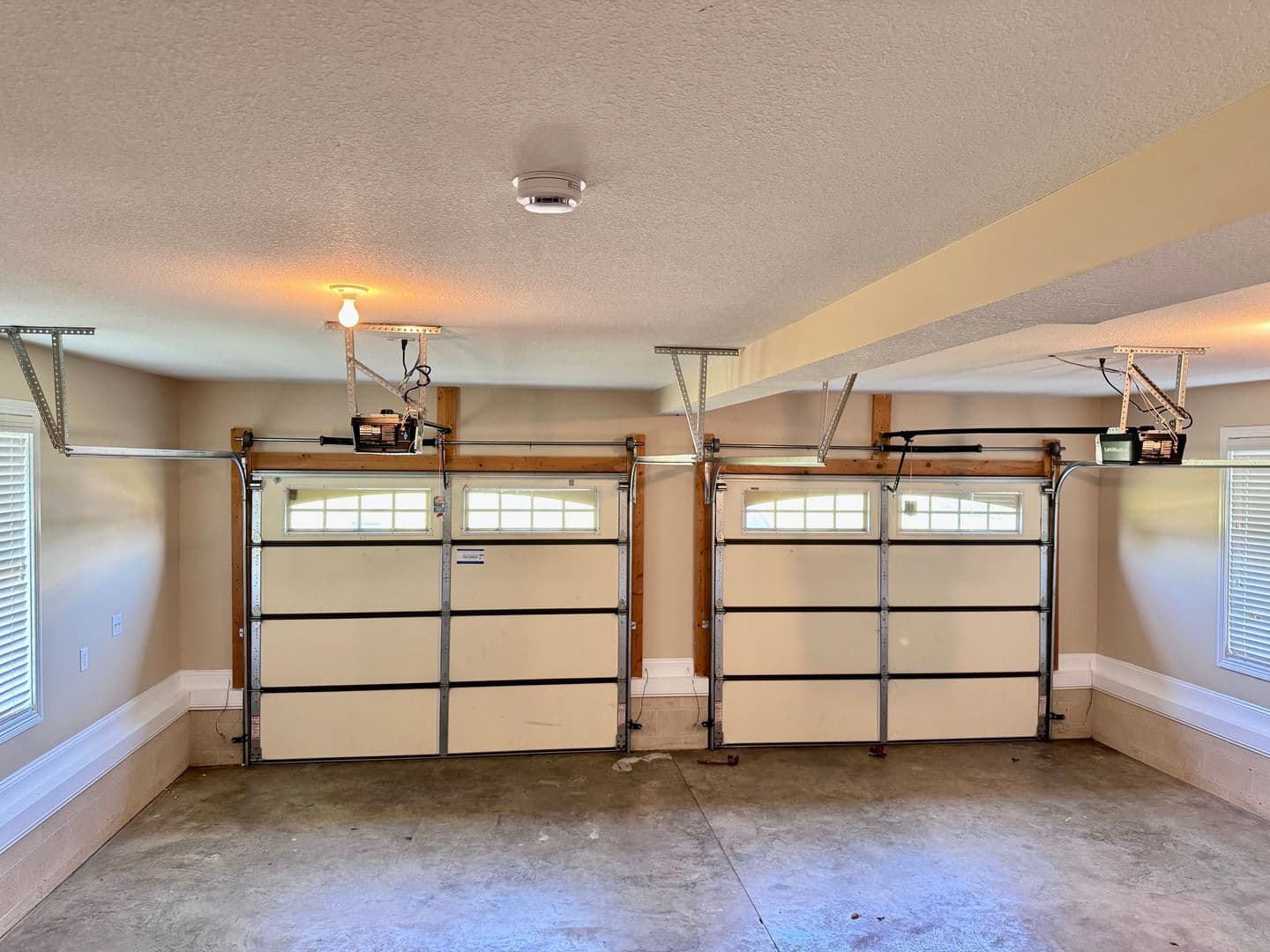 Clarksville House: 1500 Pressler Way