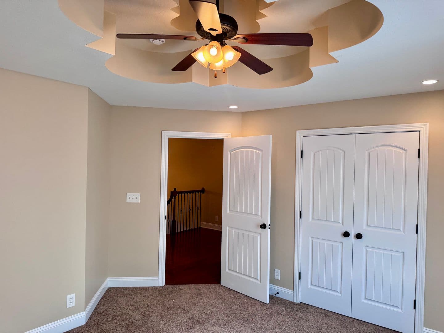 Clarksville House: 1500 Pressler Way