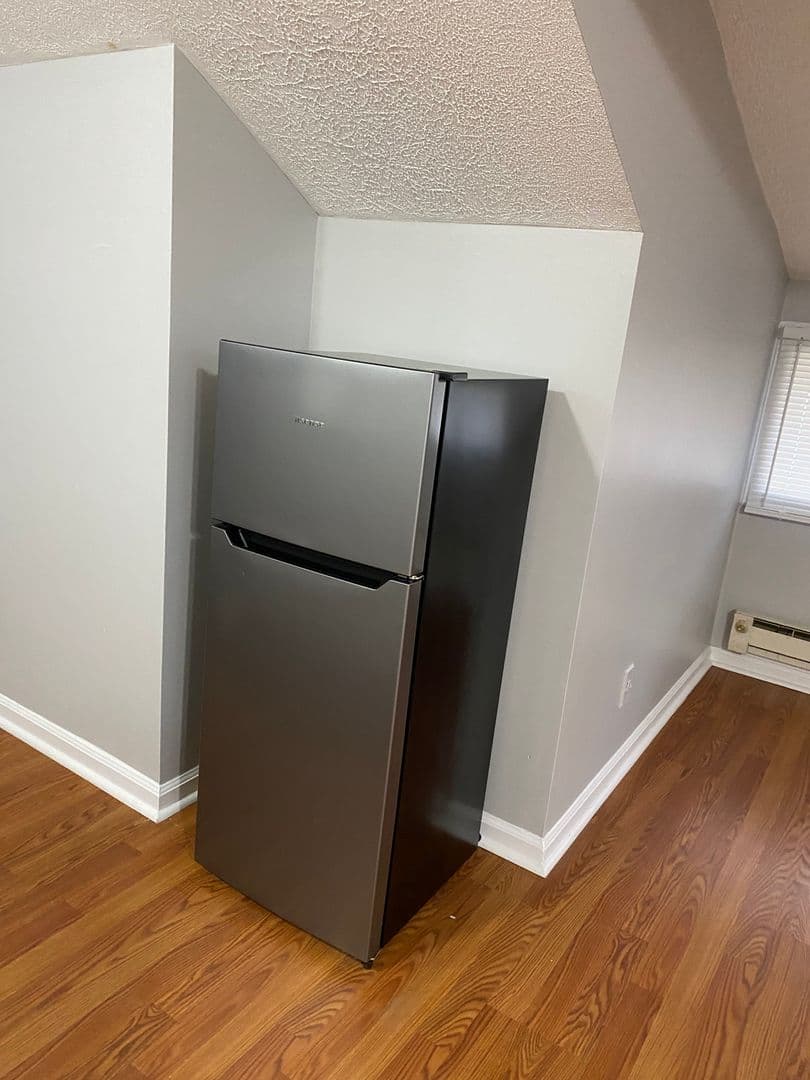 Clarksville Apartment: 445 Greenwood Ave