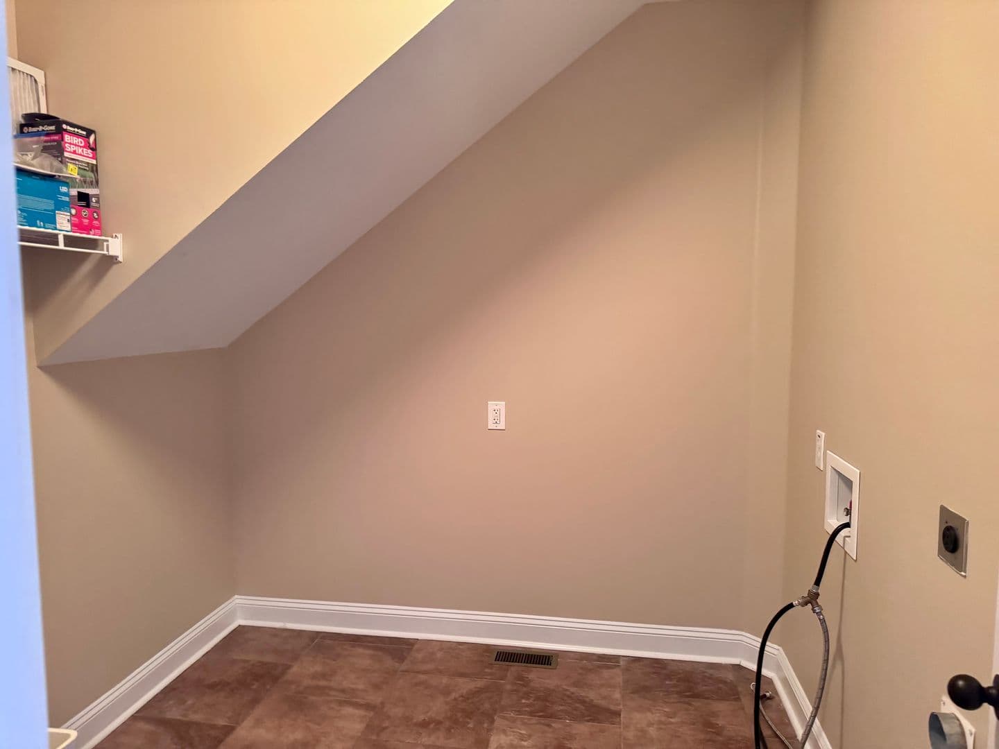 Clarksville House: 1500 Pressler Way