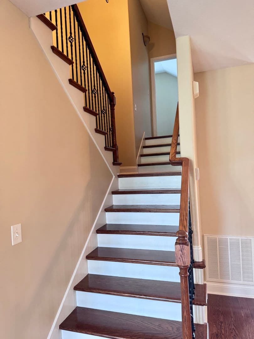 Clarksville House: 1500 Pressler Way