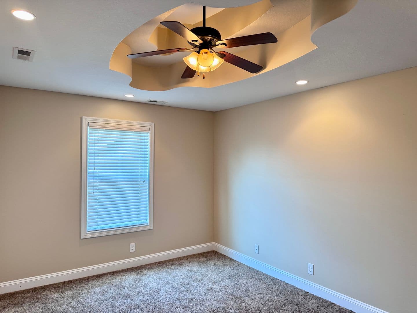 Clarksville House: 1500 Pressler Way