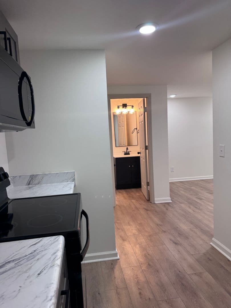 Clarksville Apartment: 23 Proctor Dr