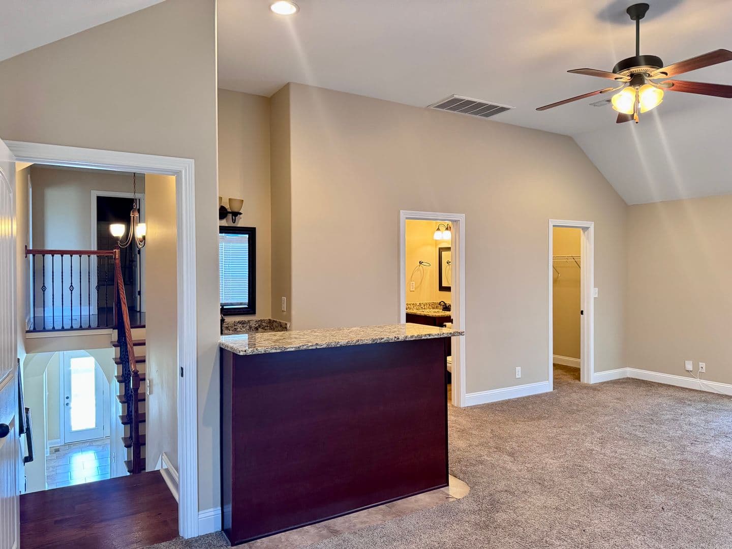 Clarksville House: 1500 Pressler Way