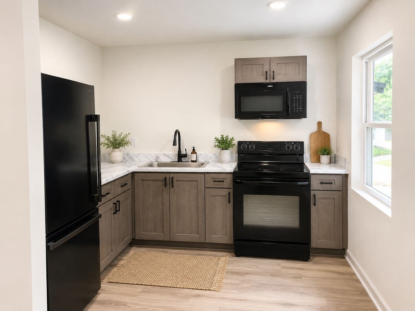 Clarksville Apartment: 19 Proctor Dr