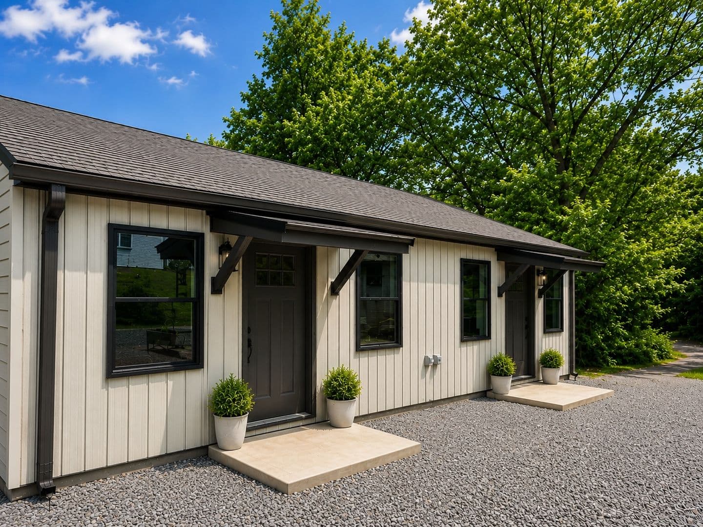 Clarksville Apartment: 23 Proctor Dr